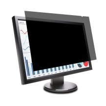 Kensington K60731WW display privacy filter 60.5 cm (23.8') Monitor Frameless display privacy filter