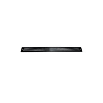Middle Atlantic Products Trim Panel for Slim 5 Series with Textured Finish