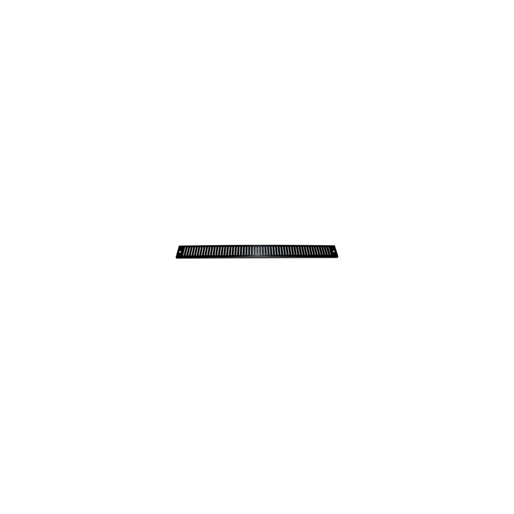Middle Atlantic Products Trim Panel for Slim 5 Series with Textured Finish Middle Atlantic Products Trim Panel for Slim 5 Series with Textured Finish