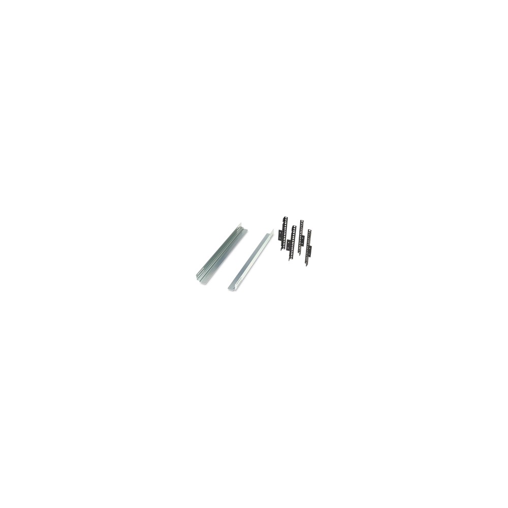 APC Equipment Support Rails for NetShelter SX 600mm / SV 600 & 800mm Wide Enclosures APC Equipment Support Rails for NetShelter SX 600mm / SV 600 & 800mm Wide Enclosures