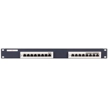 Rackmount.IT Rack Mount Kit for Ubiquiti Unifi Switch 8 / 8-60W