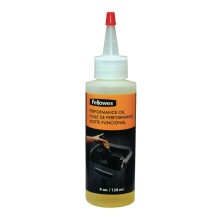 Fellowes Shredder Oil 120ml