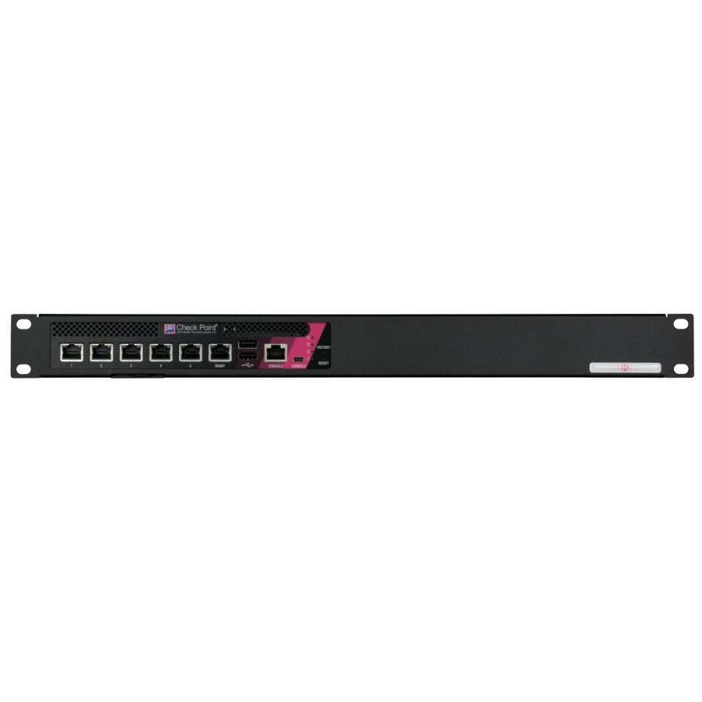 Rackmount.IT RM-CP-T4 rack accessory Mounting bracket