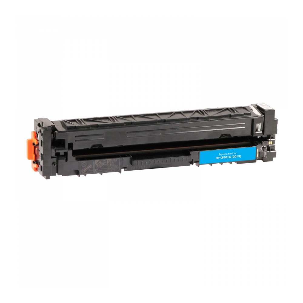 V7 V7CF401X toner cartridge 1 pc(s) Compatible Cyan