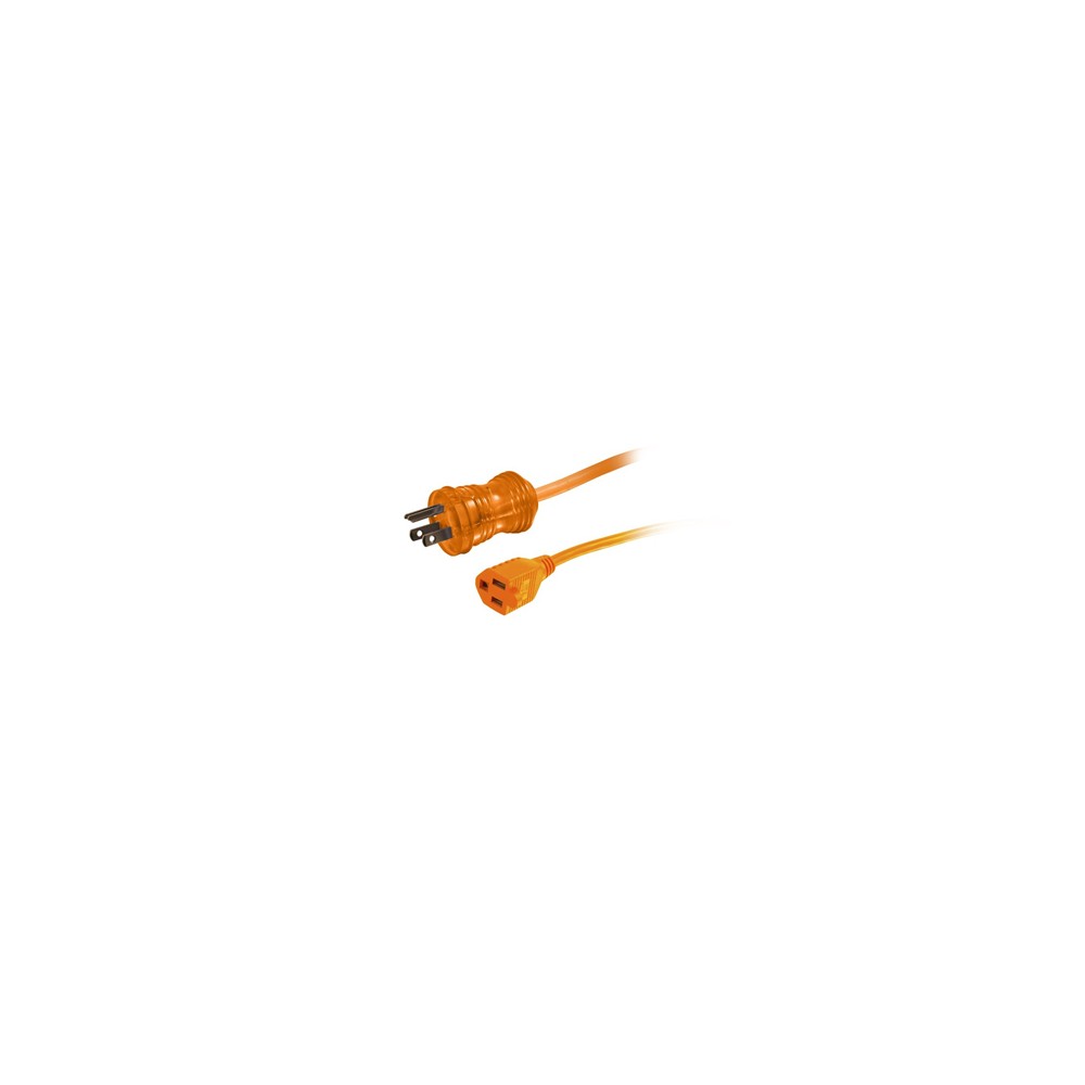 Legrand 2306-48062-075 Orange NEMA 5-15P NEMA 5-15R Legrand 2306-48062-075 Orange NEMA 5-15P NEMA 5-15R