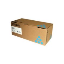 Ricoh 841358 toner cartridge 1 pc(s) Original Cyan