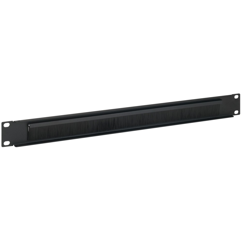Rackmount.IT AC-BP3-BLK rack accessory Side plate Rackmount.IT AC-BP3-BLK rack accessory Side plate
