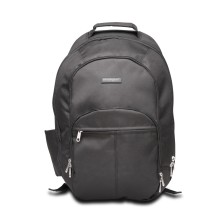 Kensington K63207WW laptop case 39.6 cm (15.6') Backpack Black