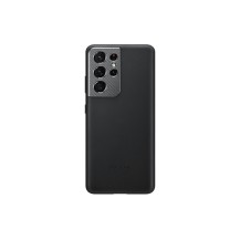 Samsung EF-VG998LBEGCA mobile phone case 17.3 cm (6.8') Cover Black