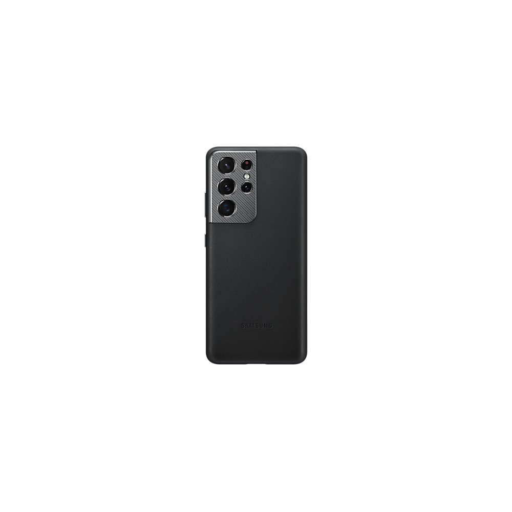 Samsung EF-VG998LBEGCA mobile phone case 17.3 cm (6.8') Cover Black Samsung EF-VG998LBEGCA mobile phone case 17.3 cm (6.8') Cover Black