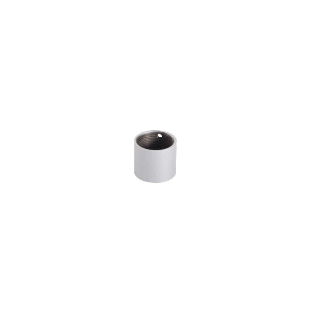 Chief CMA270W projector mount accessory Threaded pipe coupler White