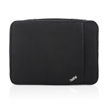 Lenovo 4X40N18009 laptop case 35.6 cm (14') Sleeve case Black