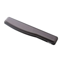 Fellowes Keyboard Wrist Rest - Premium Gel Wrist Rest with Non Skid Rubber Base - Adjustable Ergonomic Wrist Support for...
