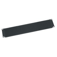 Middle Atlantic Products VTB-2 rack accessory Vented blank panel