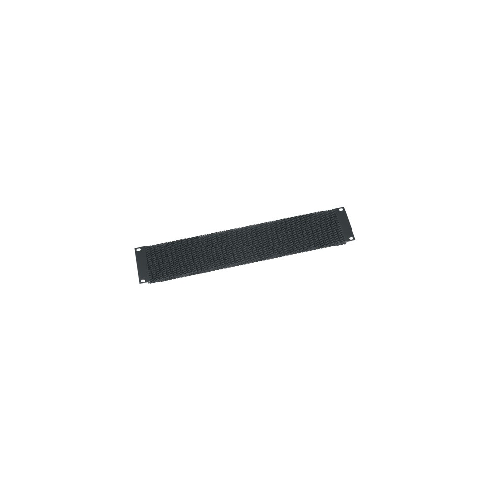 Middle Atlantic Products VTB-2 rack accessory Vented blank panel Middle Atlantic Products VTB-2 rack accessory Vented blank panel