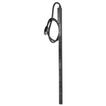 APC AP7599 power distribution unit (PDU) Black