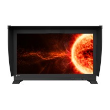 EIZO ColorEdge CG3146-BK computer monitor 79 cm (31.1') 4096 x 2160 pixels 4K DCI LED Black