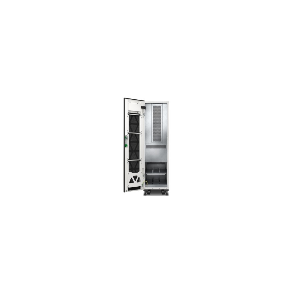 APC E3SUPS20KFBS uninterruptible power supply (UPS) Double-conversion (Online) 20 kVA 20000 W