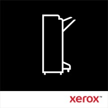 Xerox Production Ready (PR) Booklet Maker Finisher