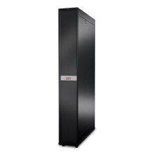 APC SYBSC rack cabinet Black