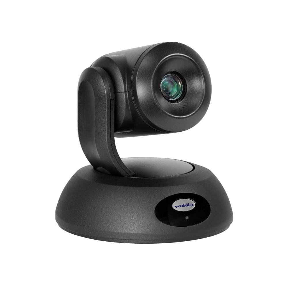 Vaddio RoboSHOT 30E AVBMP video conferencing system 8.51 MP Vaddio RoboSHOT 30E AVBMP video conferencing system 8.51 MP
