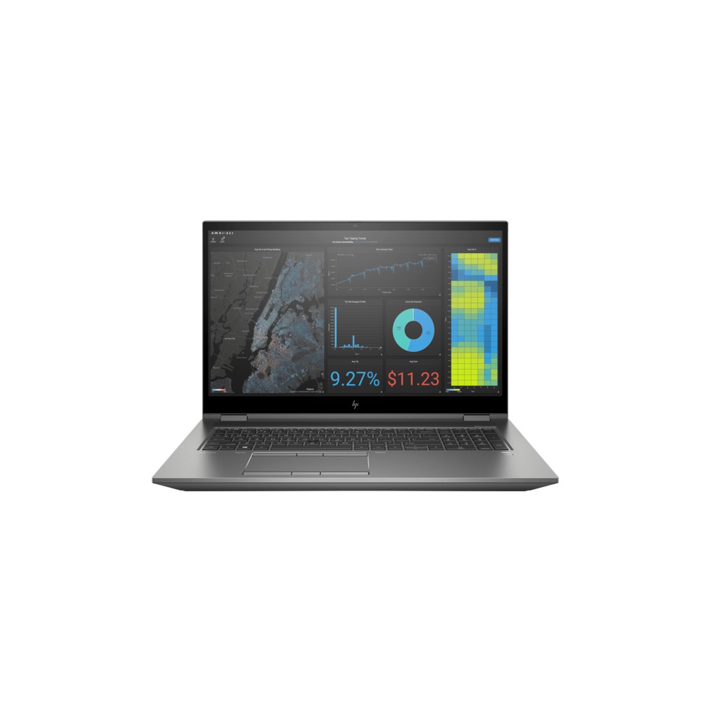 HP ZBook Fury 17 G7 Intel® Core™ i7 i7-10850H Mobile workstation 43.9 cm (17.3') 4K Ultra HD 32 GB DDR4-SDRAM 256 GB SSD... HP ZBook Fury 17 G7 Intel® Core™ i7 i7-10850H Mobile workstation 43.9 cm (17.3') 4K Ultra HD 32 GB DDR4-SDRAM 256 GB SSD...