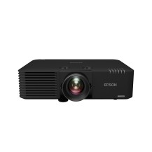 Epson PowerLite EB-L735U 7000 ANSI lumens 3LCD WUXGA (1920x1200) Black