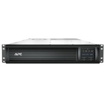 APC SMT3000RM2UNC uninterruptible power supply (UPS) Line-Interactive 3 kVA 2700 W