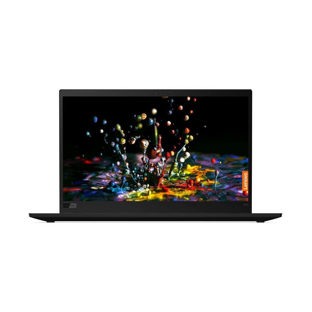Lenovo ThinkPad X1 Carbon (7th Gen) Intel® Core™ i7 i7-8665U Laptop 35.6 cm (14') Full HD 16 GB LPDDR3-SDRAM 512 GB SSD Wi-Fi...