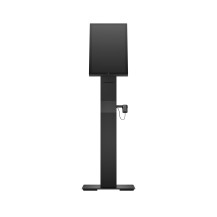HP Engage Express Pedestal 12