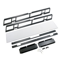 APC ACCS1005 rack accessory Mounting plate