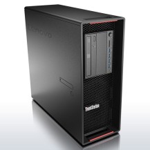 Lenovo ThinkStation P510 Intel® Xeon® E5 v4 E5-1630V4 8 GB DDR4-SDRAM 256 GB SSD NVIDIA® Quadro® P2000 Windows 7 Professional...