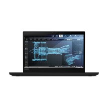 Lenovo ThinkPad P43s Intel® Core™ i7 i7-8565U Mobile workstation 35.6 cm (14') Quad HD 16 GB DDR4-SDRAM 512 GB SSD NVIDIA...