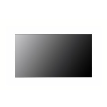LG 55VM5J-H Digital signage display 139.7 cm (55') 500 cd/m² Full HD Black Web OS 24/7