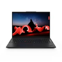 Lenovo ThinkPad L16 Gen 1 (Intel) Intel Core Ultra 7 165U Laptop 40.6 cm (16') Touchscreen WUXGA 16 GB DDR5-SDRAM 512 GB SSD...