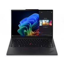 Lenovo ThinkPad T14s Gen 6 (AMD) Copilot+ PC AMD Ryzen AI 7 PRO 360 Laptop 35.6 cm (14') WUXGA 32 GB LPDDR5x-SDRAM 1 TB SSD...