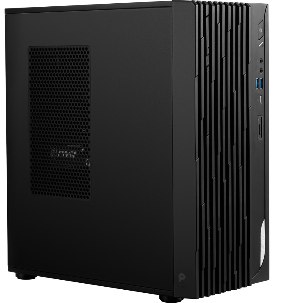 MSI Pro DP180 13NUC-224US PC Intel® Core™ i7 i7-13700F 32 GB DDR4-SDRAM 2 TB SSD NVIDIA GeForce RTX 4060 Windows 11 Home...