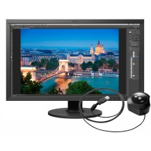 EIZO ColorEdge CS2731-Photo LED display 68.6 cm (27') 2560 x 1440 pixels Quad HD Black
