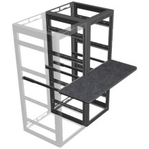 Middle Atlantic Products 27' x 18' x 3U