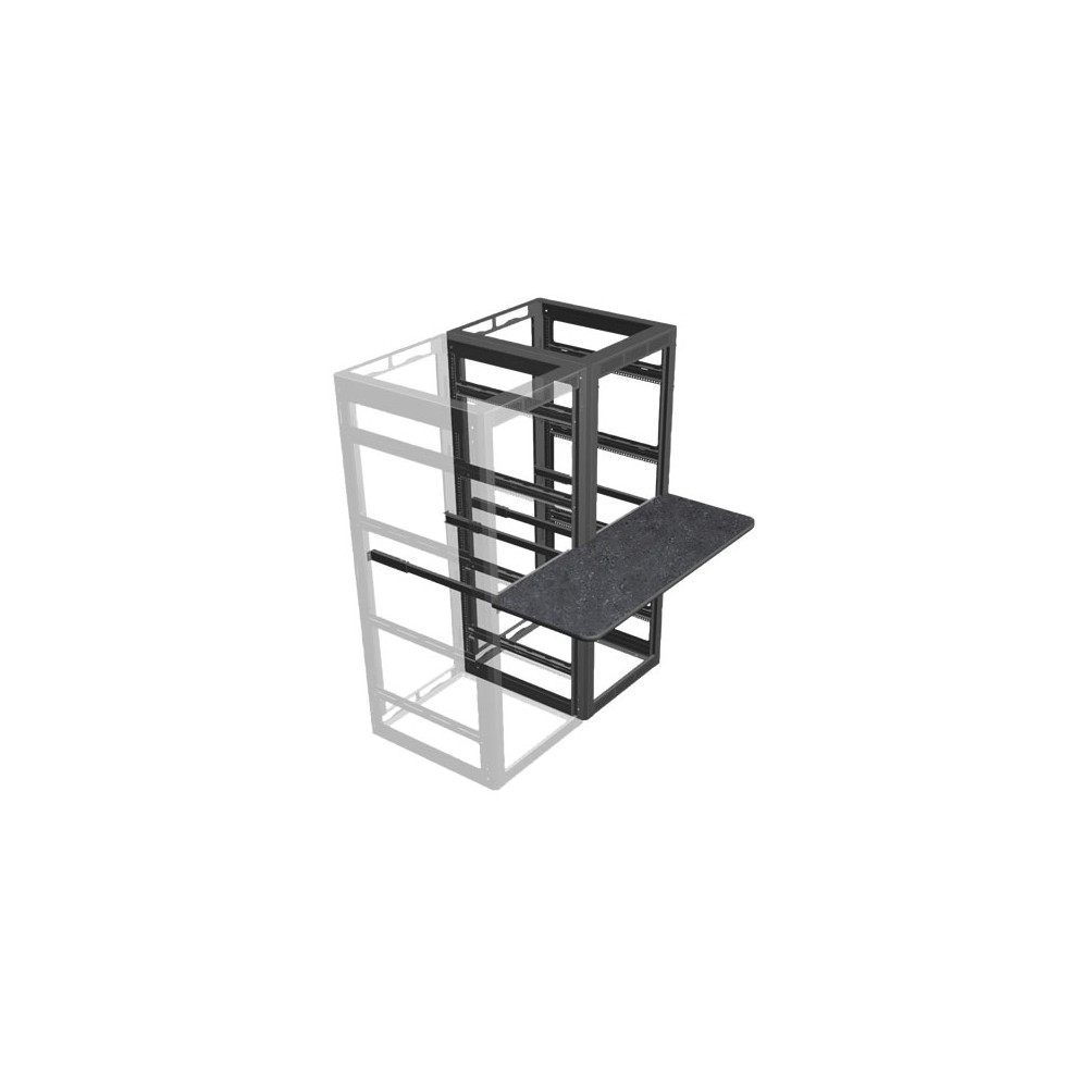 Middle Atlantic Products 27' x 18' x 3U Middle Atlantic Products 27' x 18' x 3U