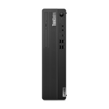 Lenovo ThinkCentre M75s Gen 5 AMD Ryzen™ 5 PRO 8500G 16 GB DDR5-SDRAM 256 GB SSD Windows 11 Pro SFF PC Black