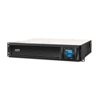 APC SMC1500-2UC uninterruptible power supply (UPS) Line-Interactive 1.44 kVA 900 W 6 AC outlet(s)