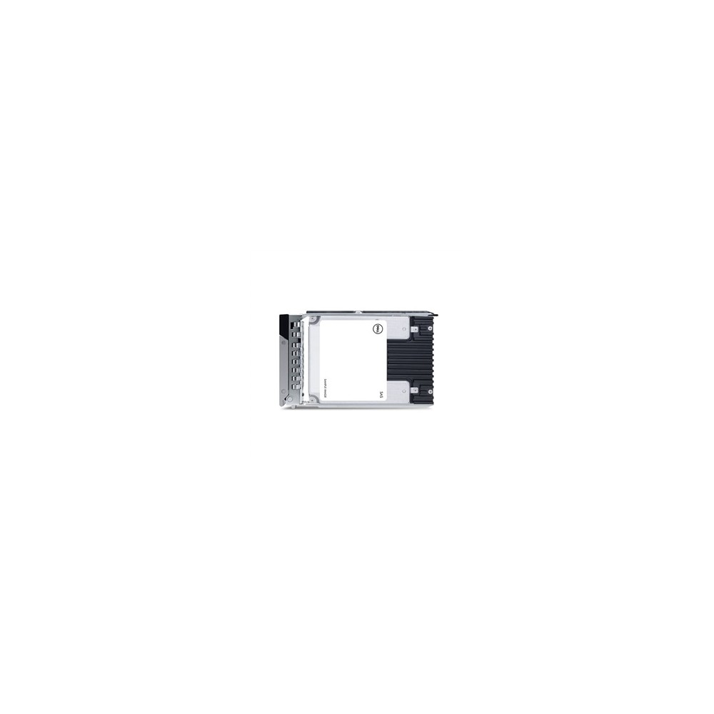 DELL 345-BDPH internal solid state drive 480 GB 2.5' Serial ATA III