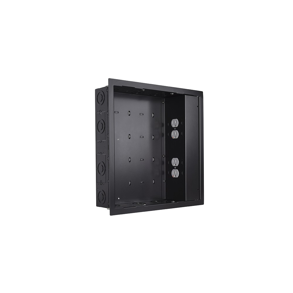 Chief PAC526FBP4 TV mount/stand Black