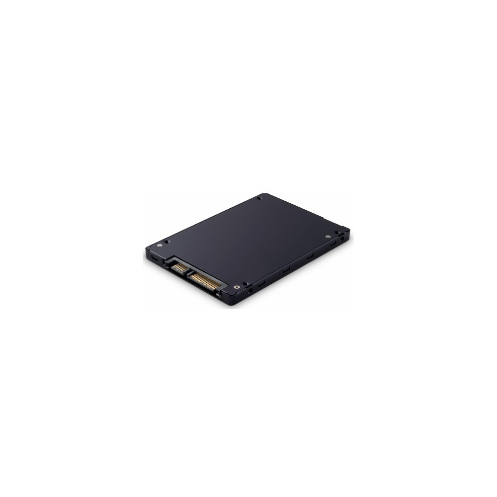 Lenovo 5100 Enterprise Mainstream 480 GB 2.5' Serial ATA III