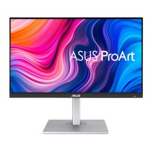 ASUS ProArt PA279CV computer monitor 68.6 cm (27') 3840 x 2160 pixels 4K Ultra HD LED Black, Silver