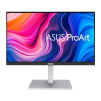 ASUS ProArt PA279CV computer monitor 68.6 cm (27') 3840 x 2160 pixels 4K Ultra HD LED Black, Silver