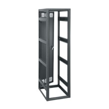Middle Atlantic Products BGR-4532 rack cabinet 45U Freestanding rack Black