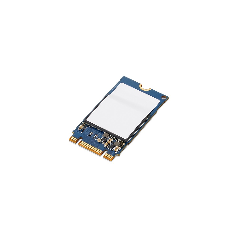 Lenovo 4XB0T83221 internal solid state drive 512 GB M.2 PCI Express NVMe