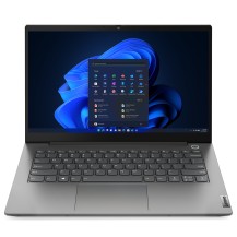 Lenovo ThinkBook 14 G4 ABA AMD Ryzen™ 7 5825U Laptop 35.6 cm (14') Full HD 16 GB DDR4-SDRAM 512 GB SSD Wi-Fi 6 (802.11ax)...